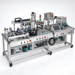 Engineering Training Equipment